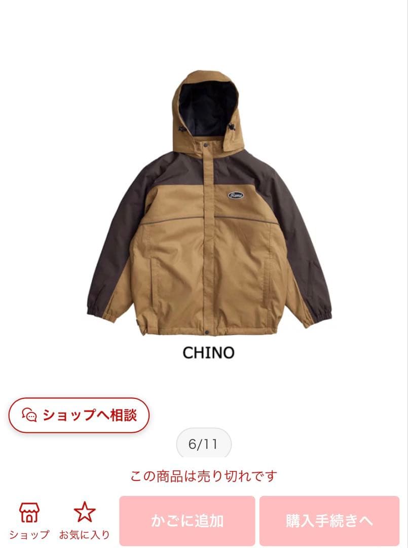 あ*り様 ROME SDSスノボーウェア上下セット　美品　袋付き