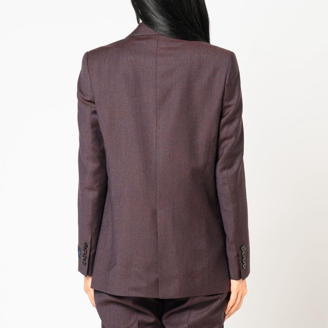 新品未使用◆ONLY ダブルブレストジャケット セットアップ 定価47,300円