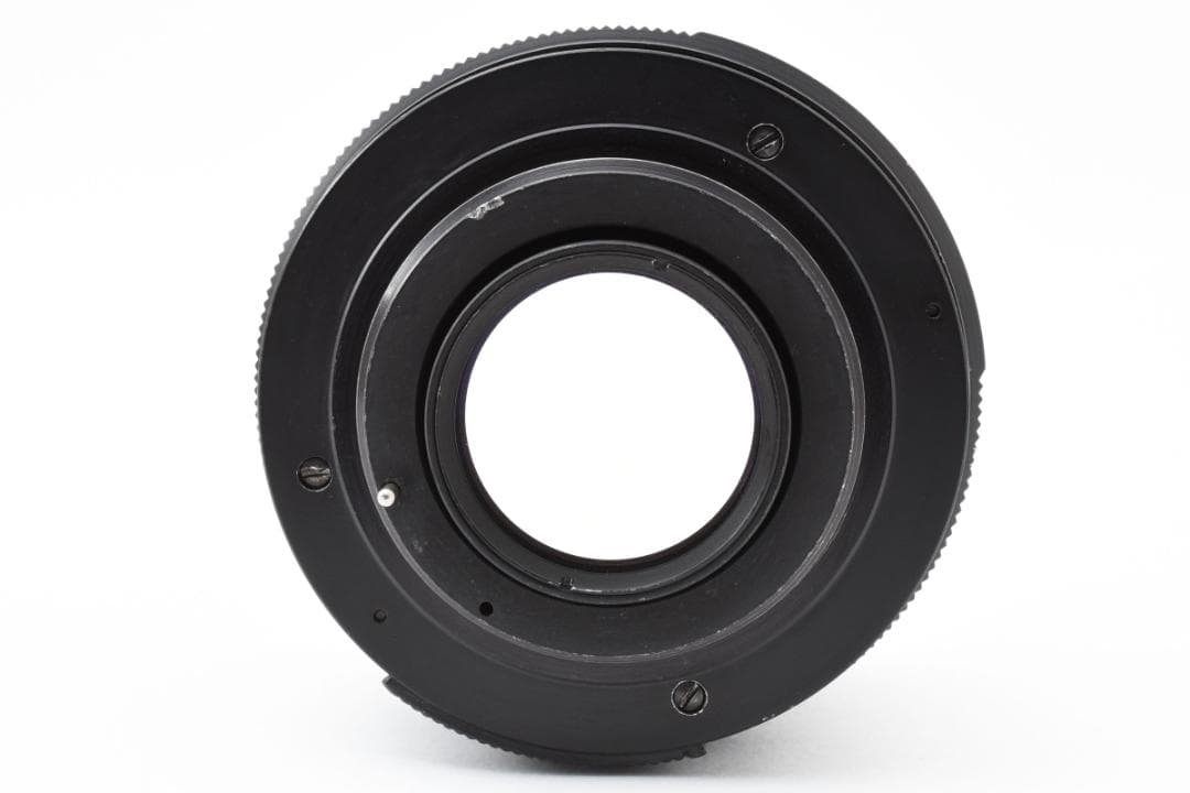 【美品】Pentacon ペンタコン 50mm f/1.8 M42マウント