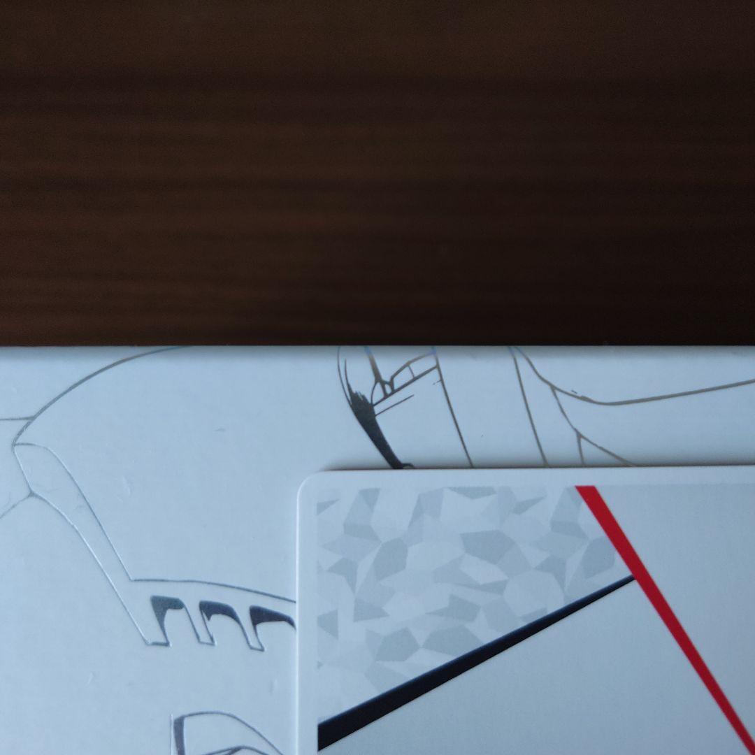 ユニオンアリーナ　るろうに剣心　緋村剣心　シリアルAP