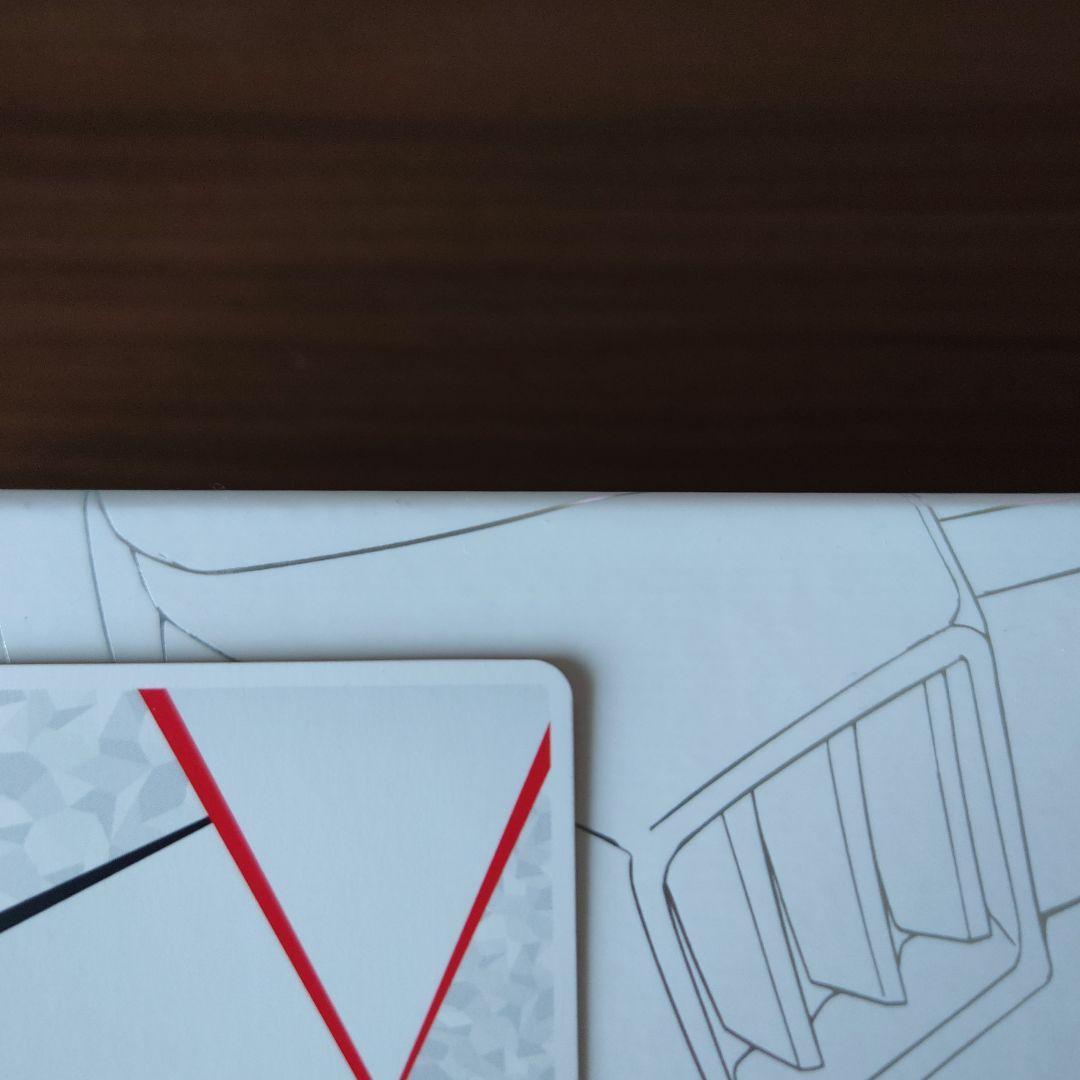 ユニオンアリーナ　るろうに剣心　緋村剣心　シリアルAP