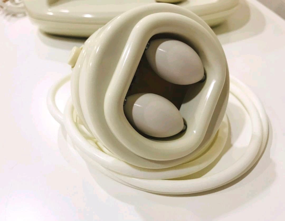 ミニセル 家庭用セルライトケア美容器