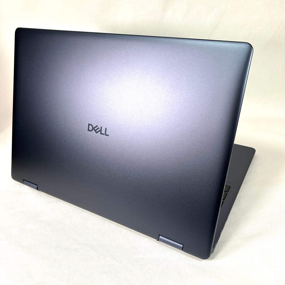 美品 Dell 16 Plus 2-in-1 DB06250 バッテリー新品同等
