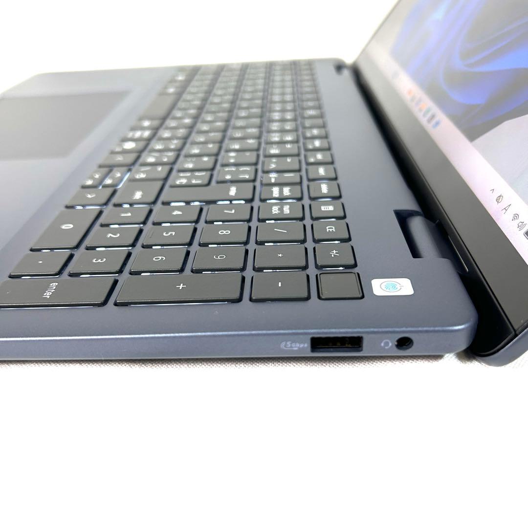 美品 Dell 16 Plus 2-in-1 DB06250 バッテリー新品同等