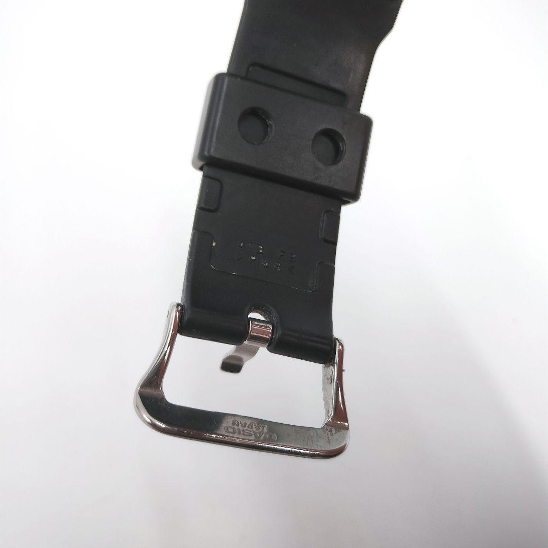 電池交換済み BUMP OF CHICKEN G-SHOCK DW-5600VT