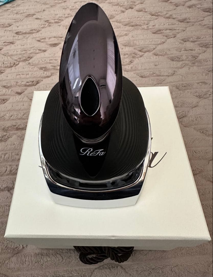 【極美品】リファビューテック ヘッドスパ　マッサージ