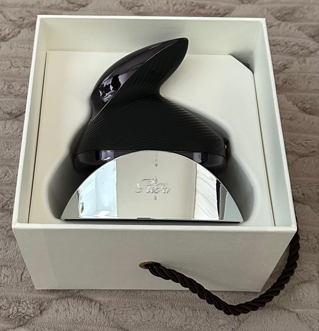 【極美品】リファビューテック ヘッドスパ　マッサージ