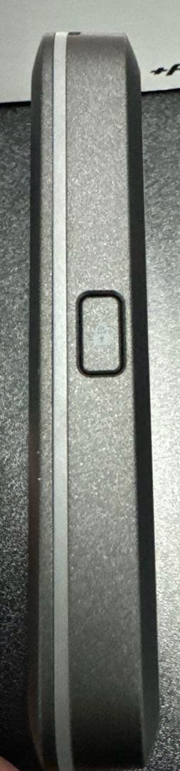 FUJISOFT FS050W 5Gモバイルルーター