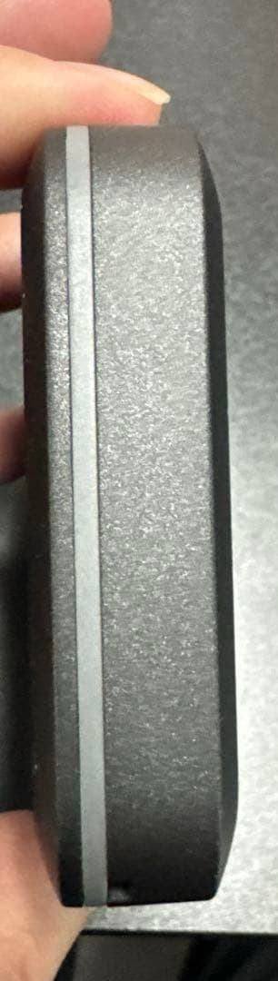 FUJISOFT FS050W 5Gモバイルルーター