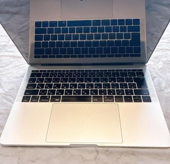 ジャンク MacBook Pro 13インチ 2016 A1708 本体のみ