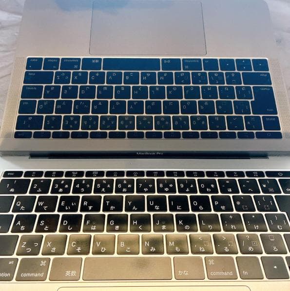 ジャンク MacBook Pro 13インチ 2016 A1708 本体のみ