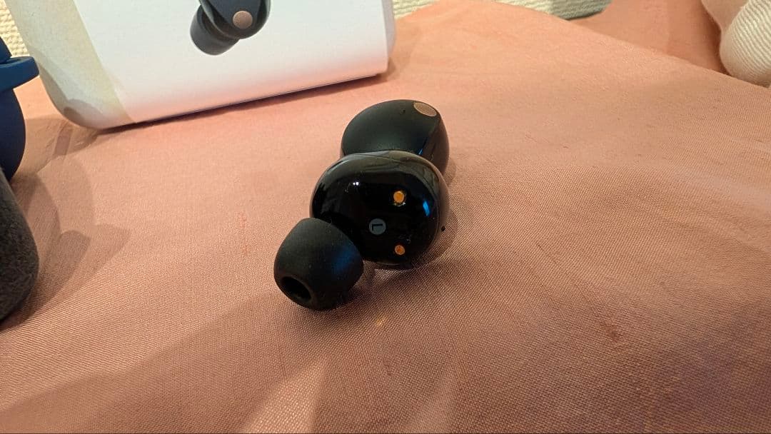 ぴろしき様 SONY WF-1000XM5 完動品 付属品完備 ノイキャン