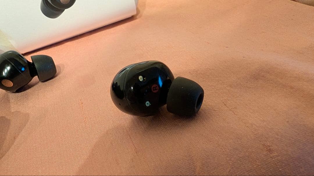 ぴろしき様 SONY WF-1000XM5 完動品 付属品完備 ノイキャン