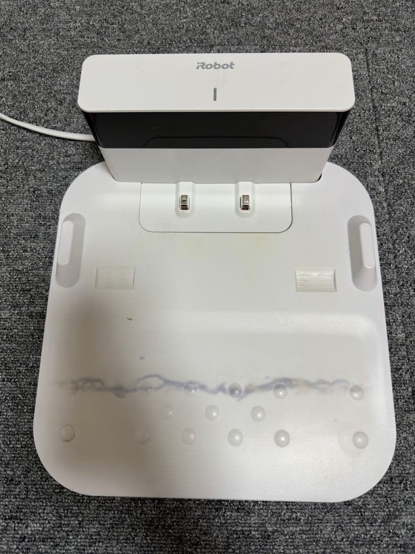 iRobot Braava jet m6 床拭きロボット✨