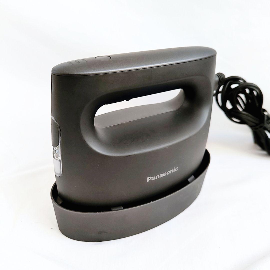 Panasonic 衣類スチーマー NI-FS70A 2025年製 パナソニック