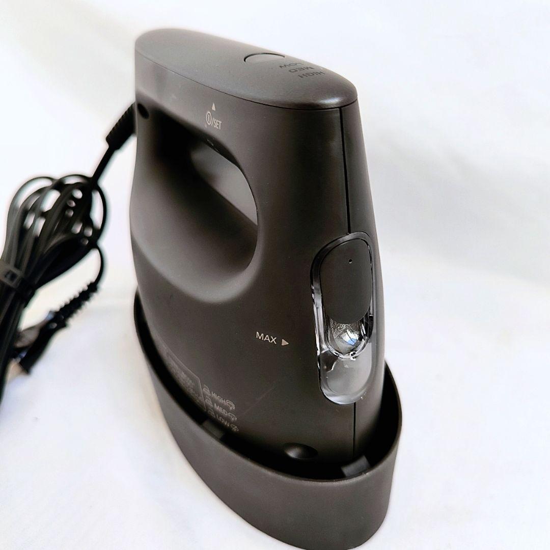 Panasonic 衣類スチーマー NI-FS70A 2025年製 パナソニック