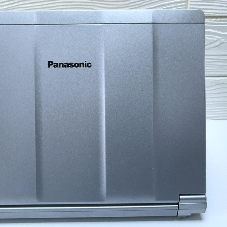 メモリー＊16GBレッツノートCF-SV9/使用時間浅/MSOffice2024