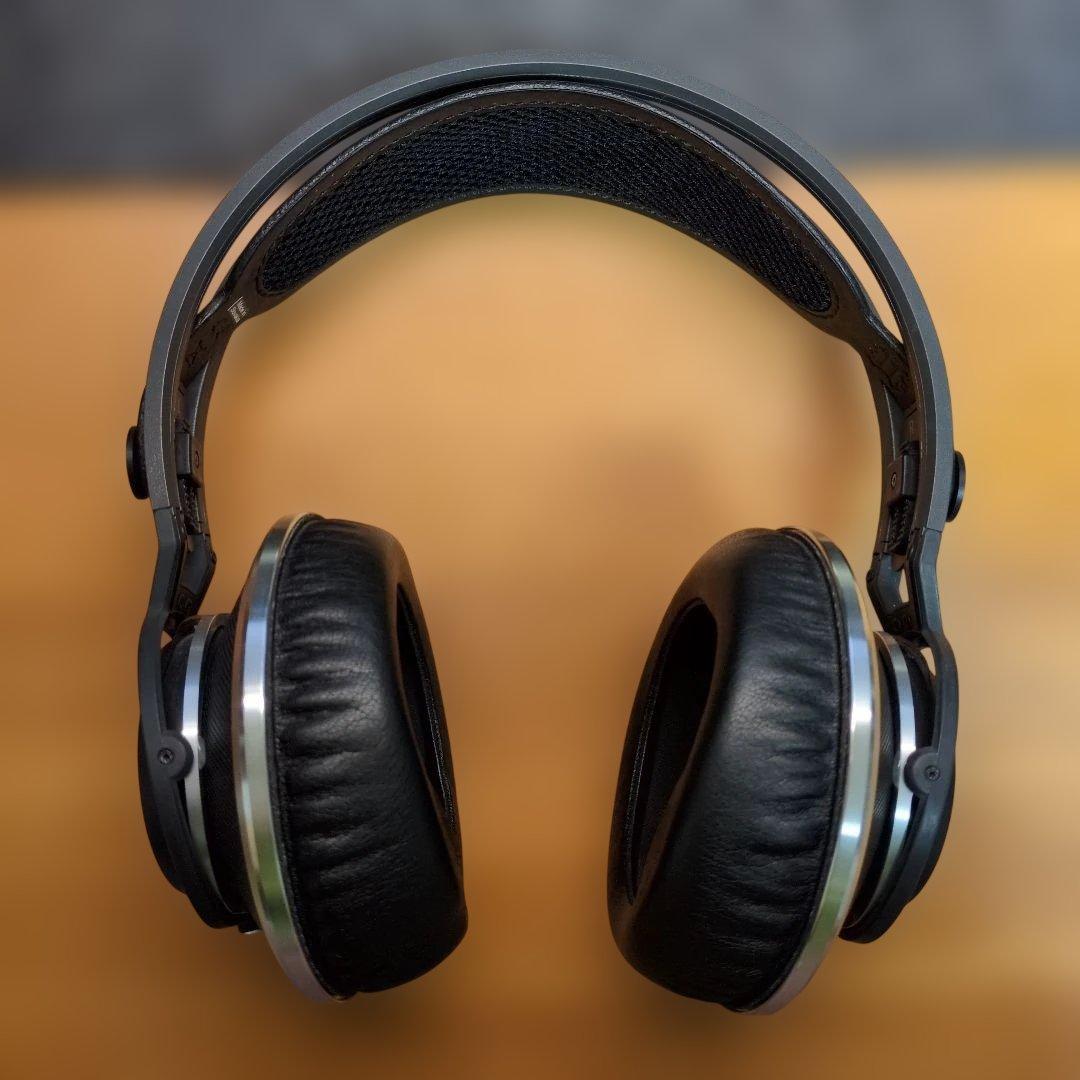 ヘッドホン AKG K812