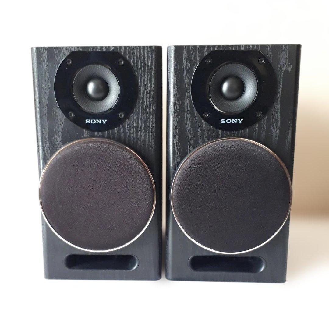 SONY NAS-M700HD　ハードディスクコンポ　ネットジューク