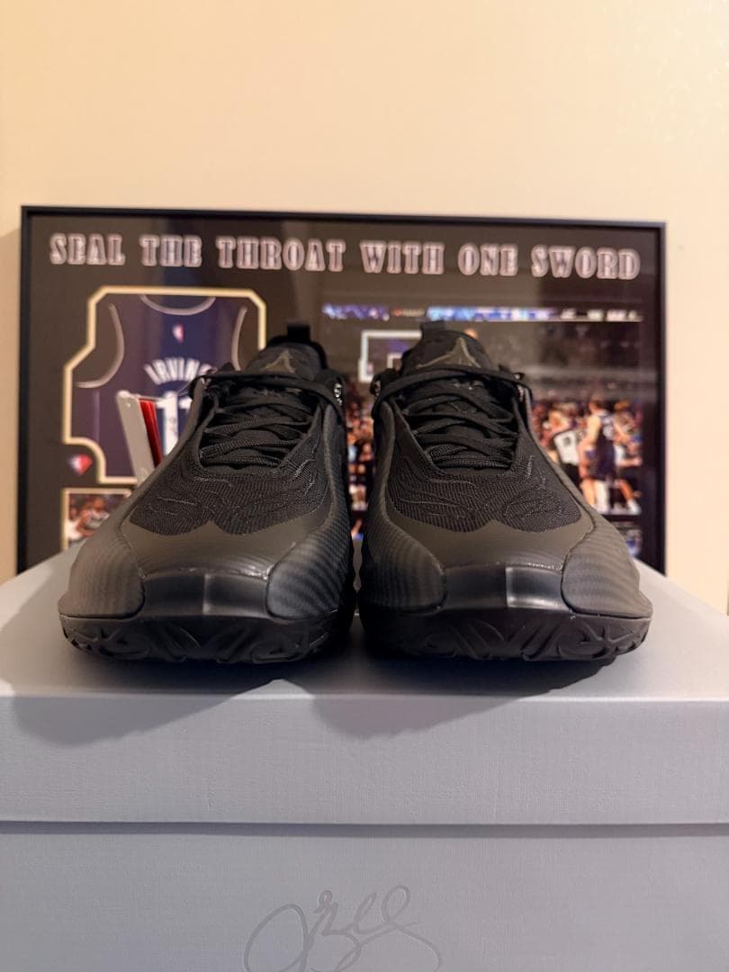 29日まで、ラスト一点セールLi-ning JB4 US11