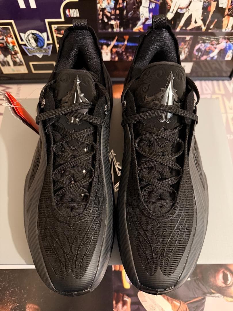 29日まで、ラスト一点セールLi-ning JB4 US11