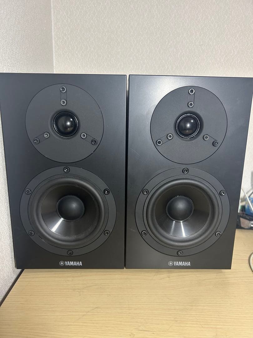 YAMAHA 2ウェイスピーカー NS-BP200