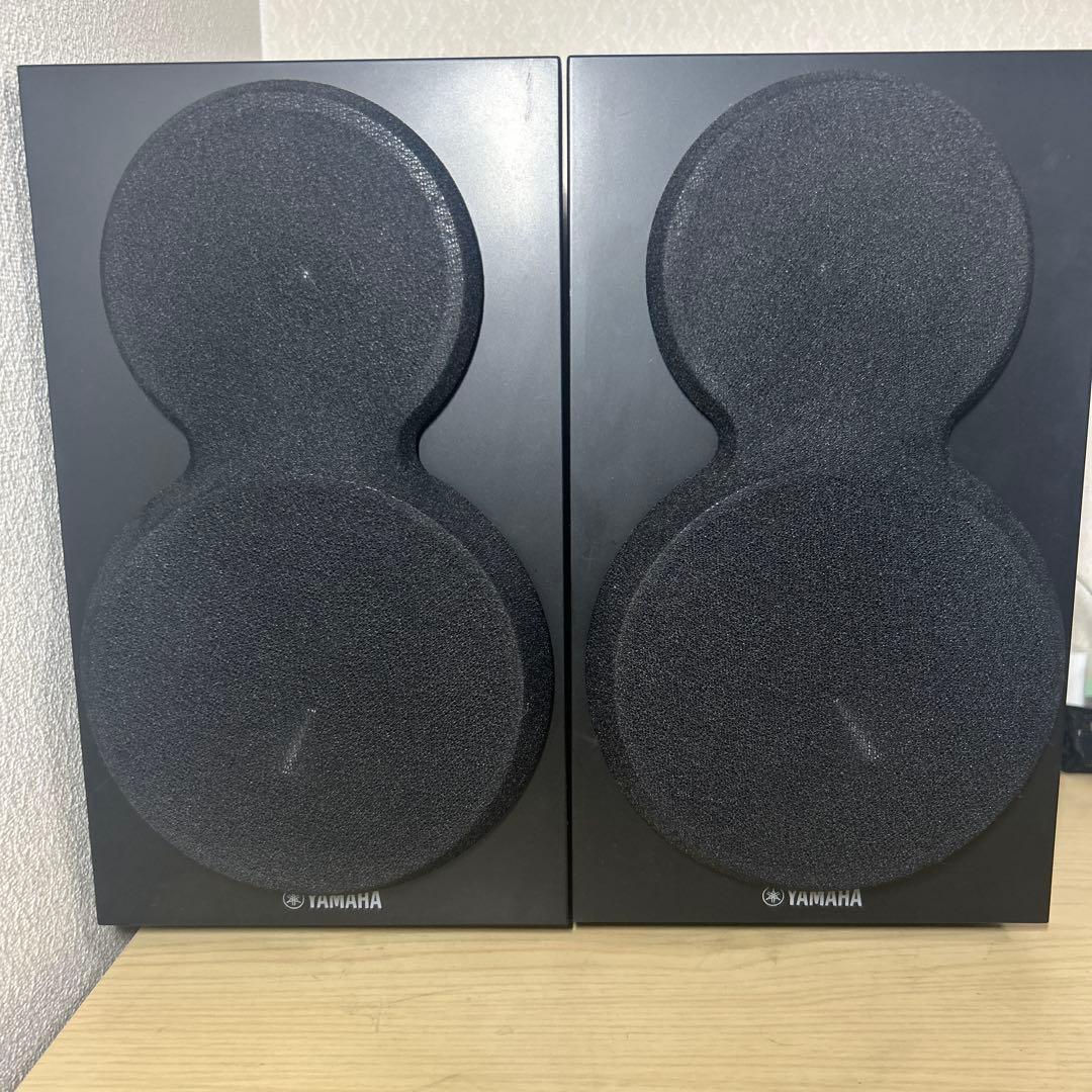 YAMAHA 2ウェイスピーカー NS-BP200