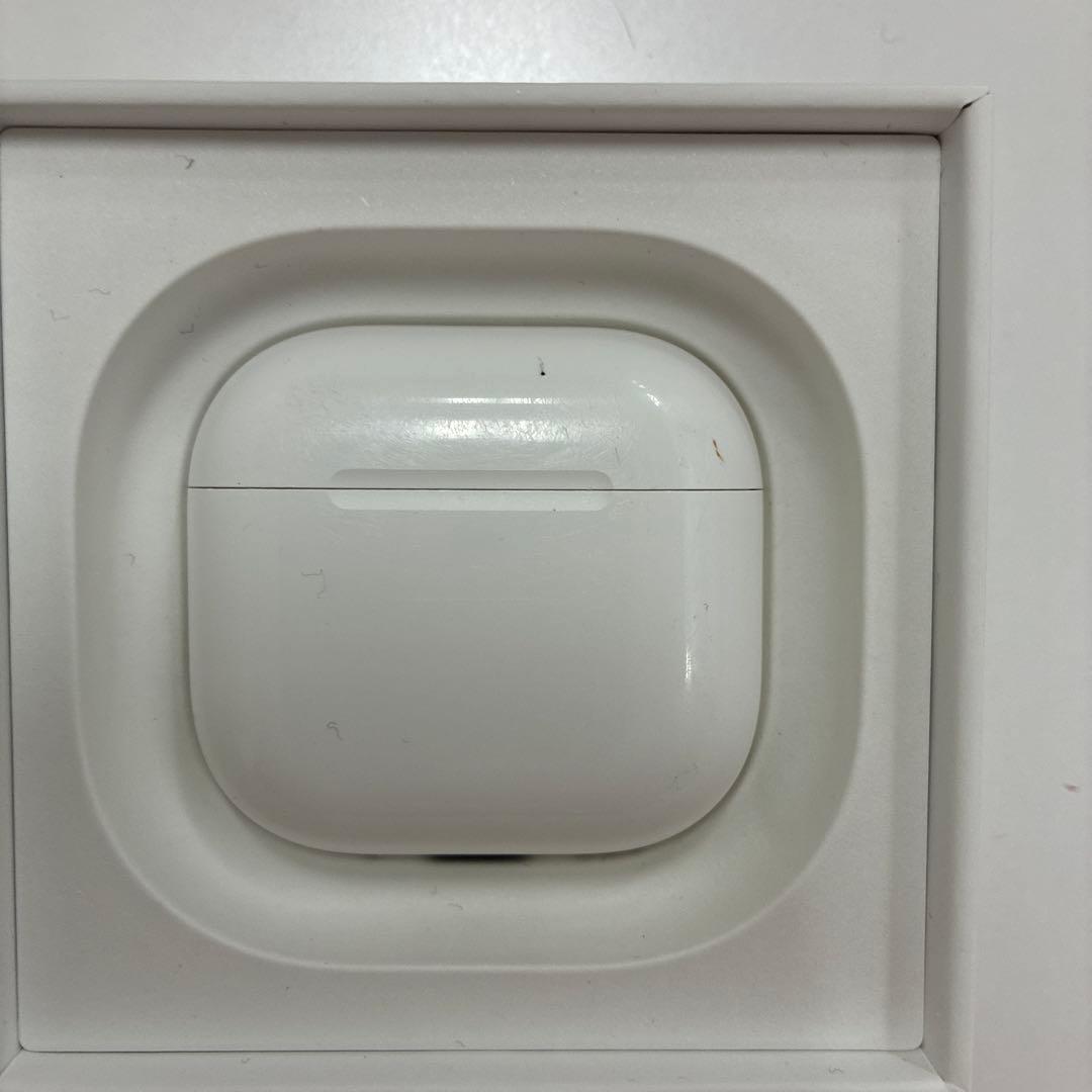 AirPods 4 (ANC) 本体