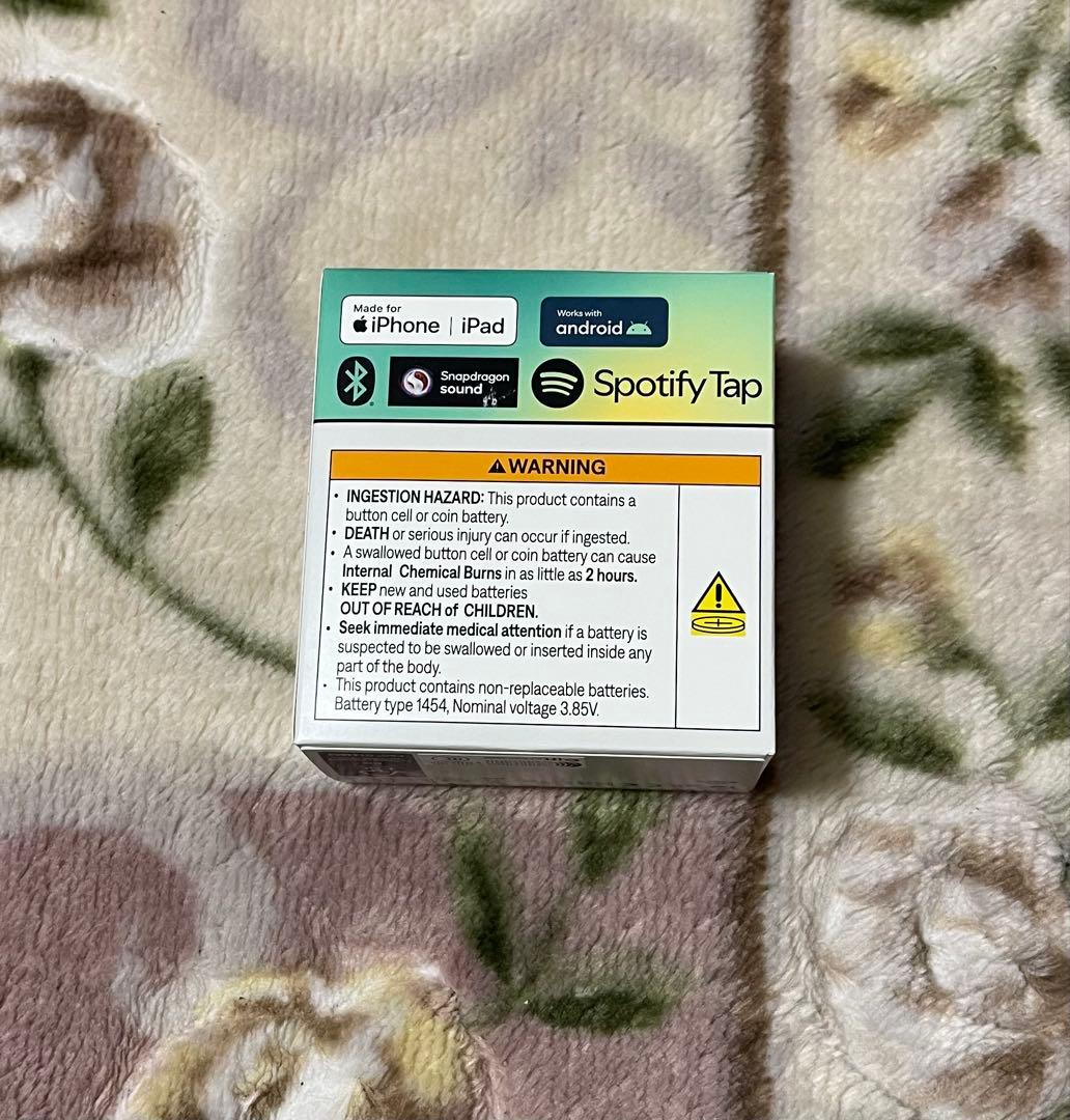 新品未開封　BOSE QuietComfort Ultra Earbuds 2n