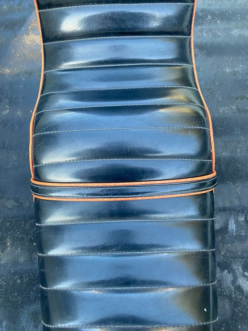 z400fx z400j z550fx 3段シート