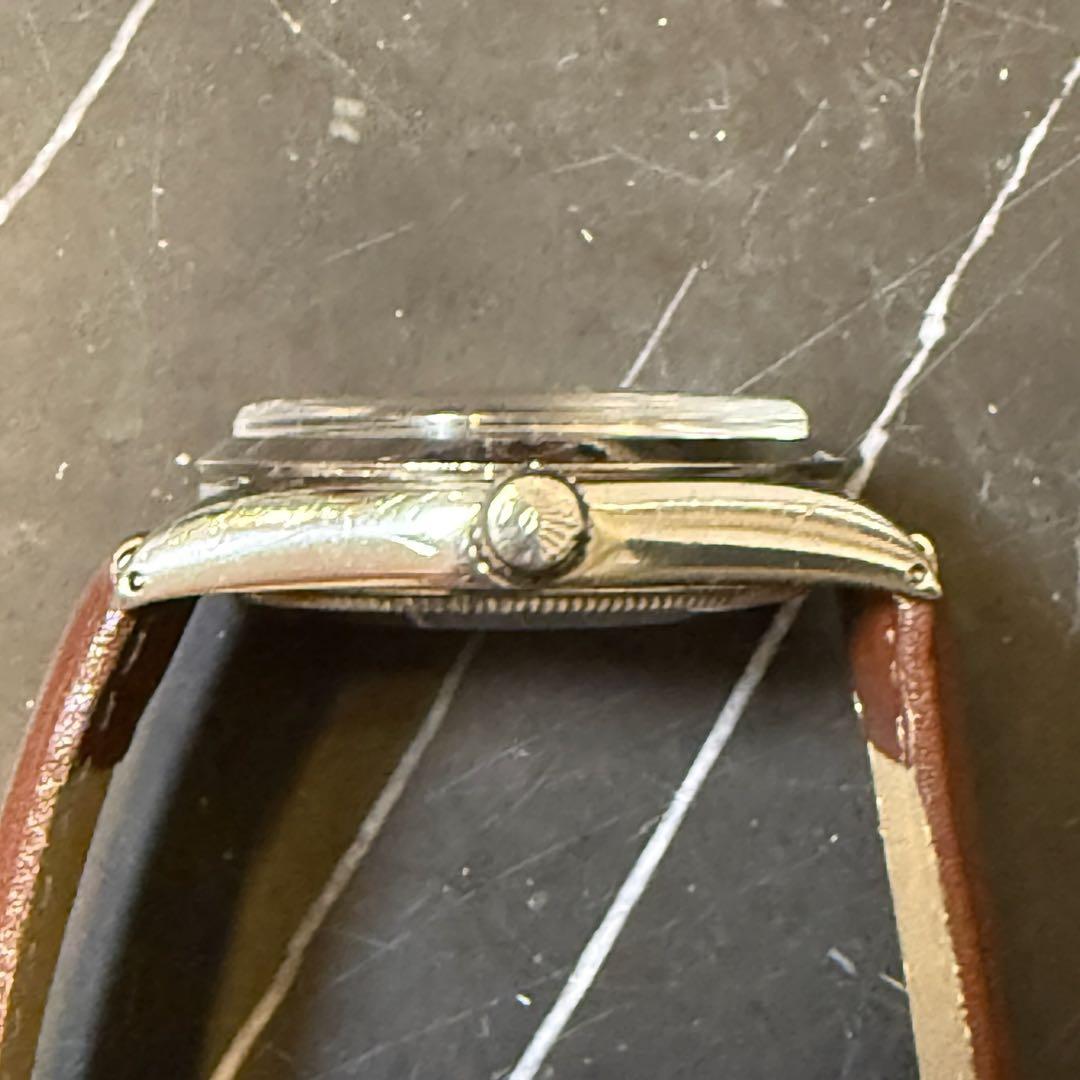 最終大幅値下！ロレックス純正 ミドルケース エアキング エクスプローラー