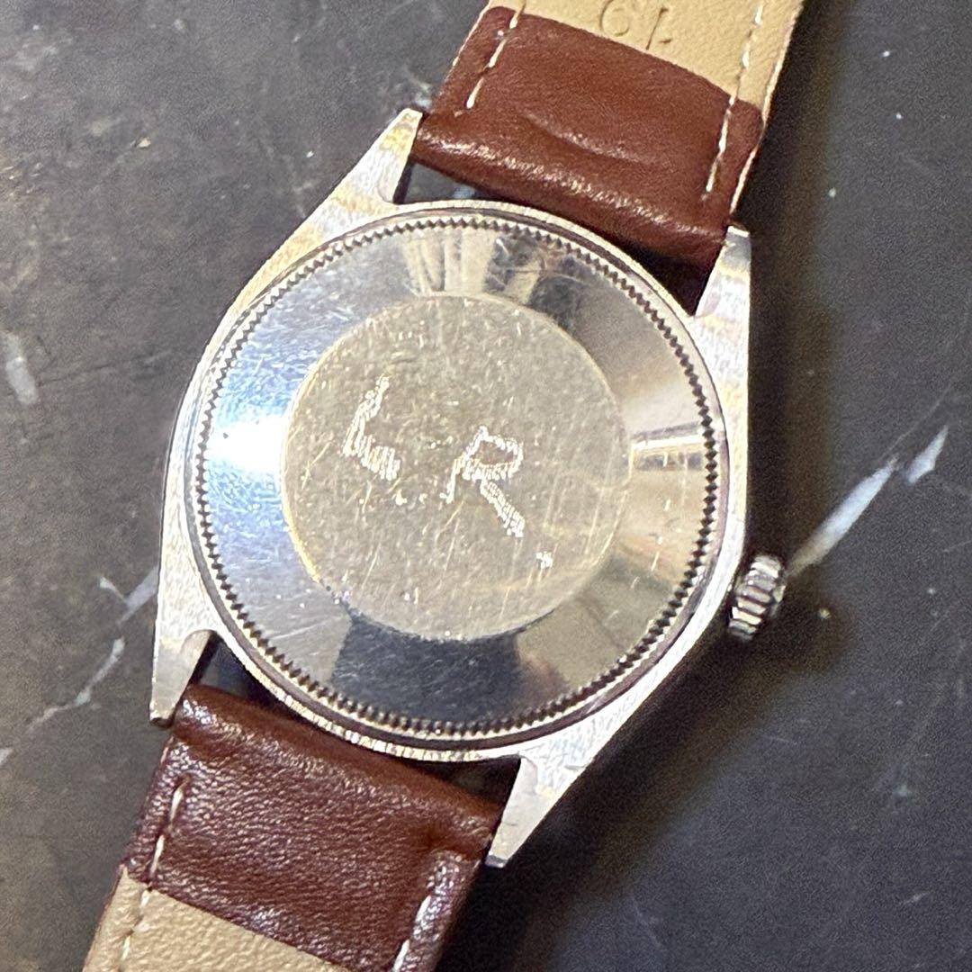 最終大幅値下！ロレックス純正 ミドルケース エアキング エクスプローラー