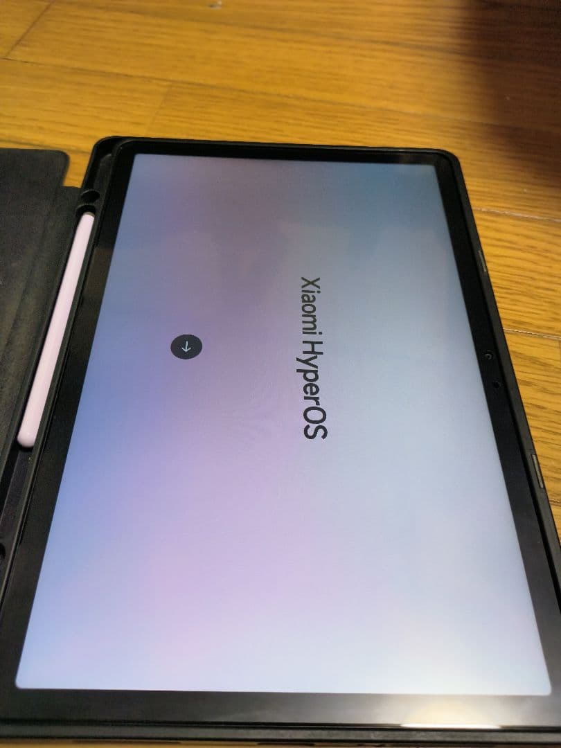 【純正ペン、ケース、フィルム付】Xiaomi RedmiPad SE 11インチ