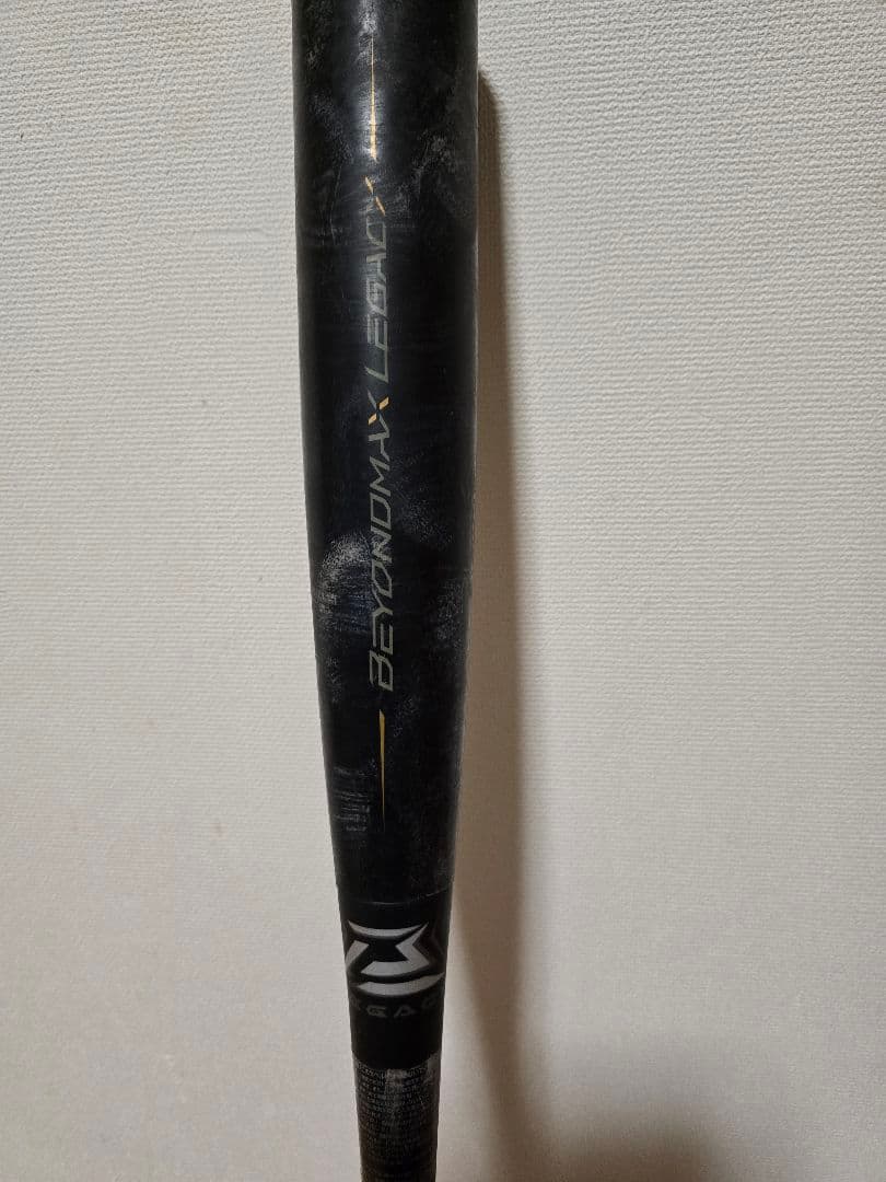 送料込み値下げ　ミズノ MIZUNO ビヨンドマックスレガシー