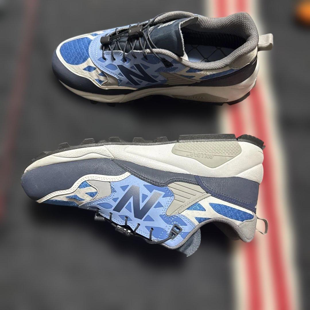 靴 mita sneakers New Balance 580 GORE-TEX