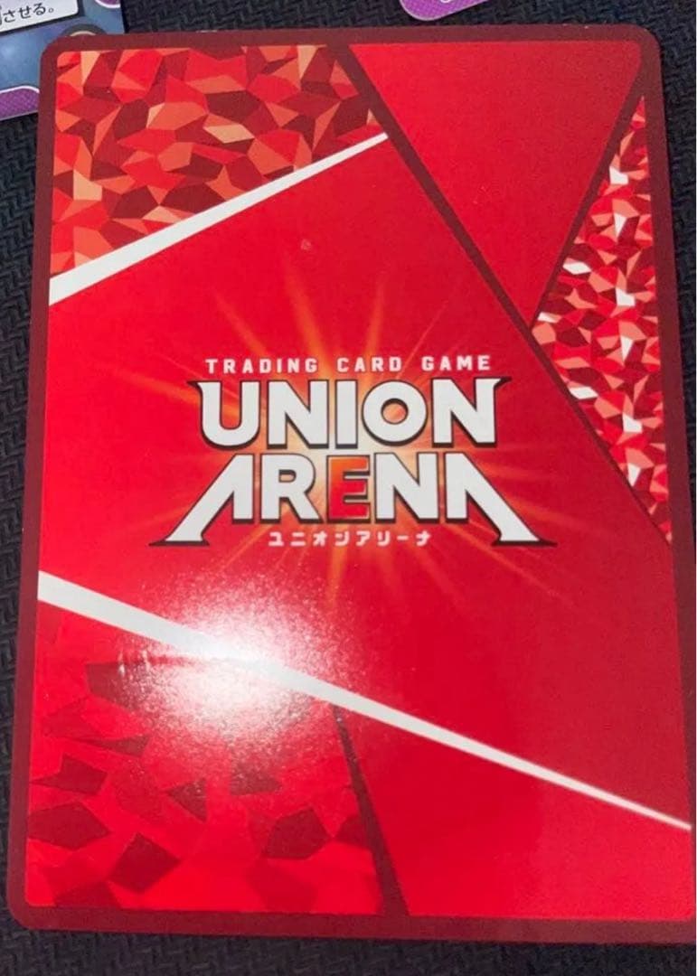 ユニオンアリーナ 奪還のロゼ コードギアス ガウェイン ルルーシュ デッキ