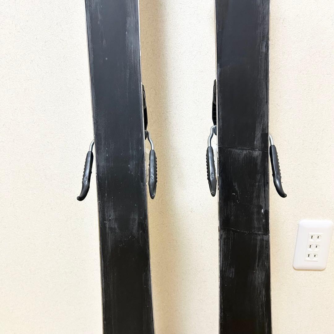 ✨上級仕様✨ 【SALOMON】 サロモン X-Race 165cm X12