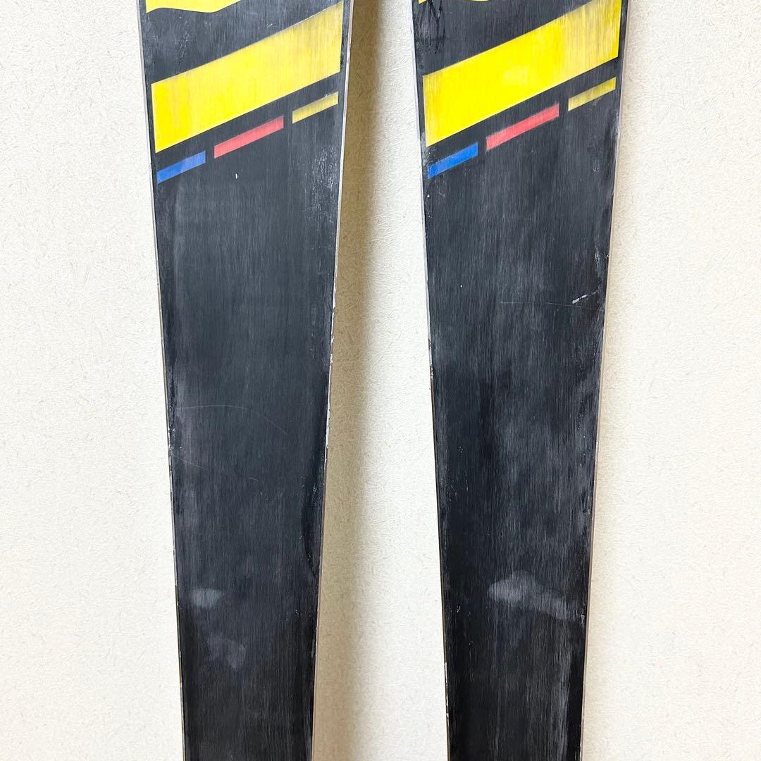 ✨上級仕様✨ 【SALOMON】 サロモン X-Race 165cm X12