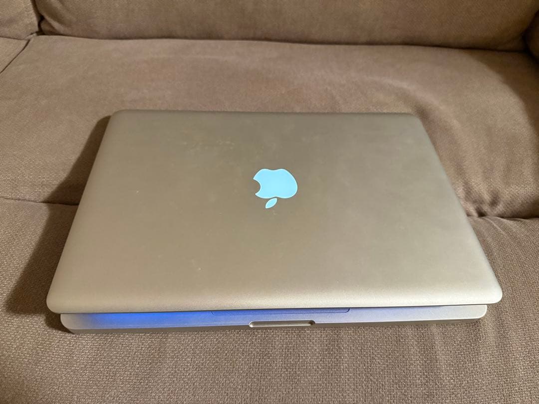 MacBook Pro 2012 13インチ