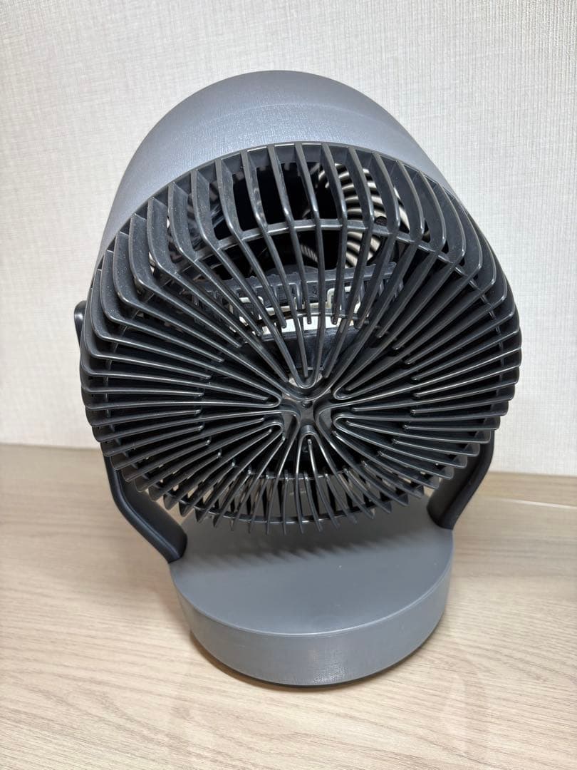 シャープ　プラズマクラスター サーキュレーター PK-18S01B