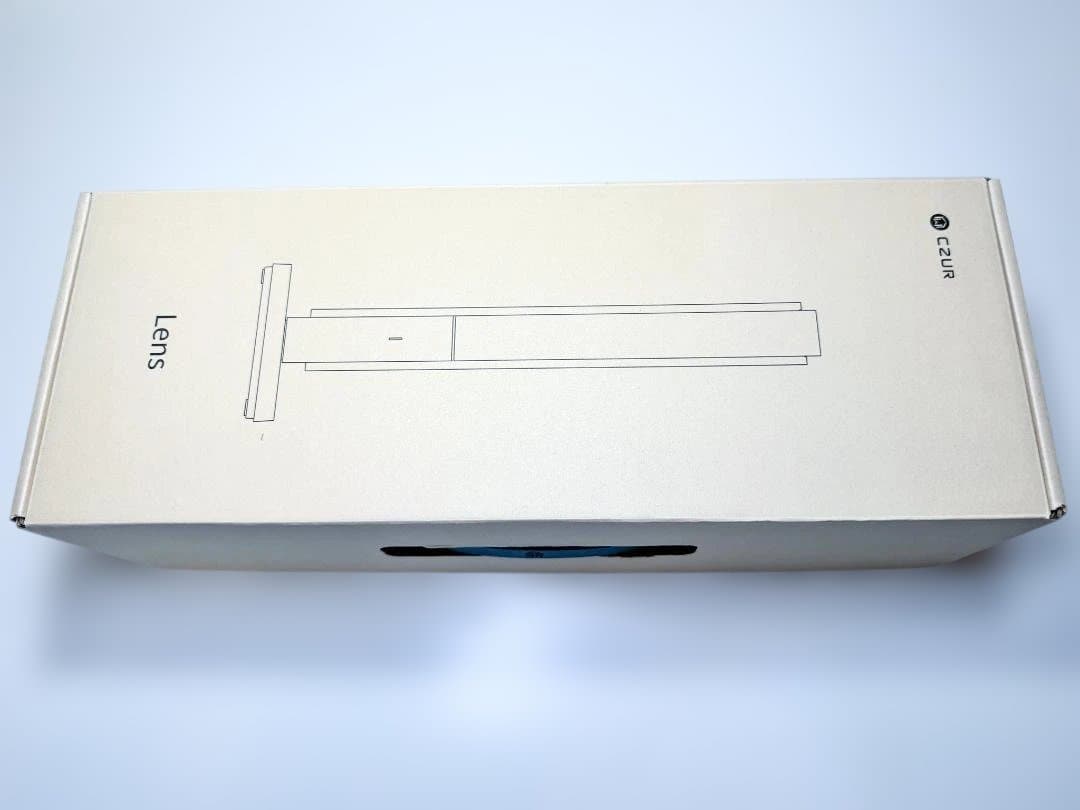 スキャナー CZUR Lens Pro