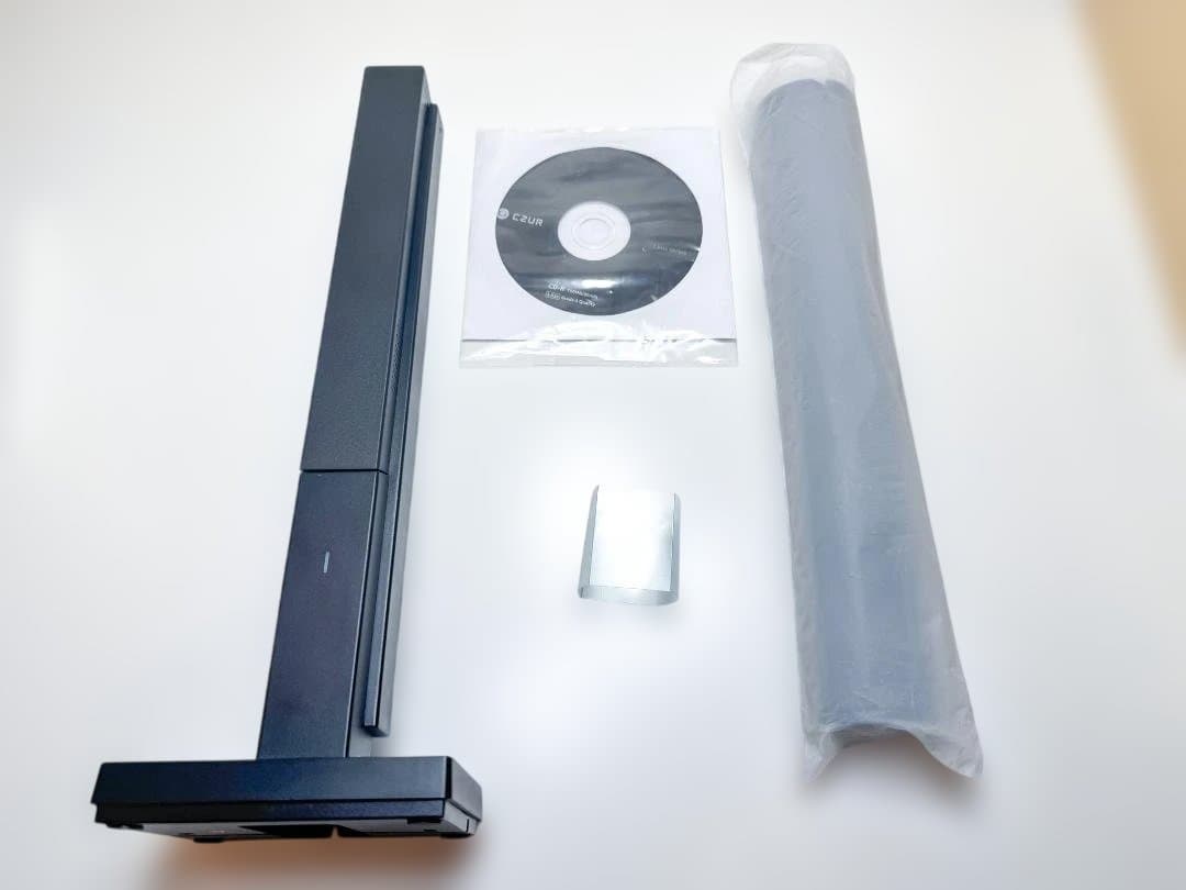 スキャナー CZUR Lens Pro