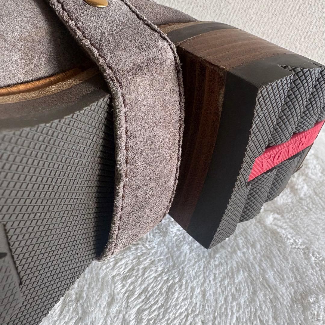 期間限定価格/PRADA SPORT ブーツ