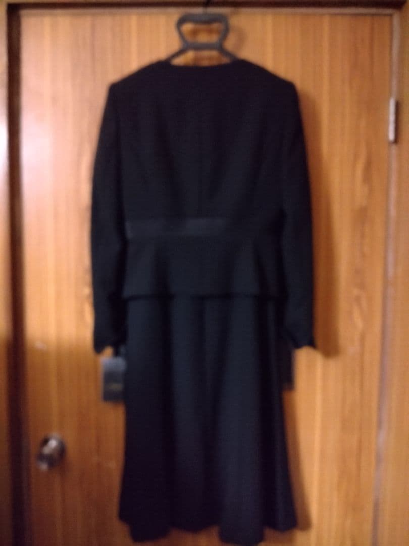 はるか❗新品タグ付❗素敵❗ユキコ　ハナイのフォーマルドレス