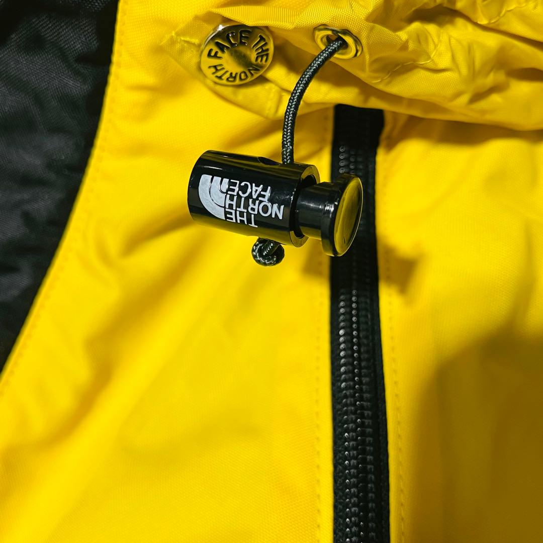 希少⭐︎THE NORTH FACE GORE-TEX スノースーツ　Mサイズ