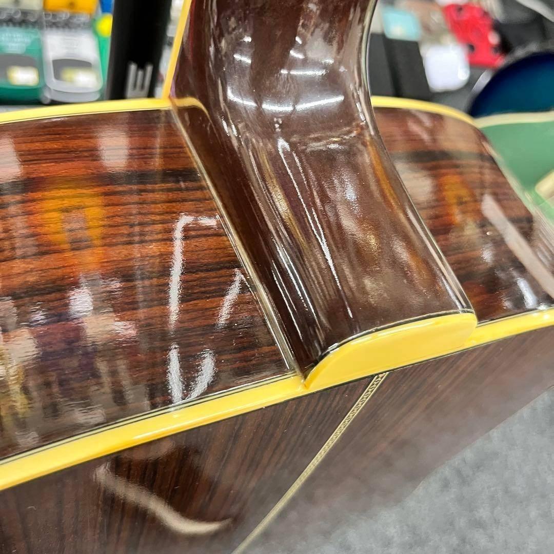 【10961】YAMAHA N-500 中島みゆき モデル