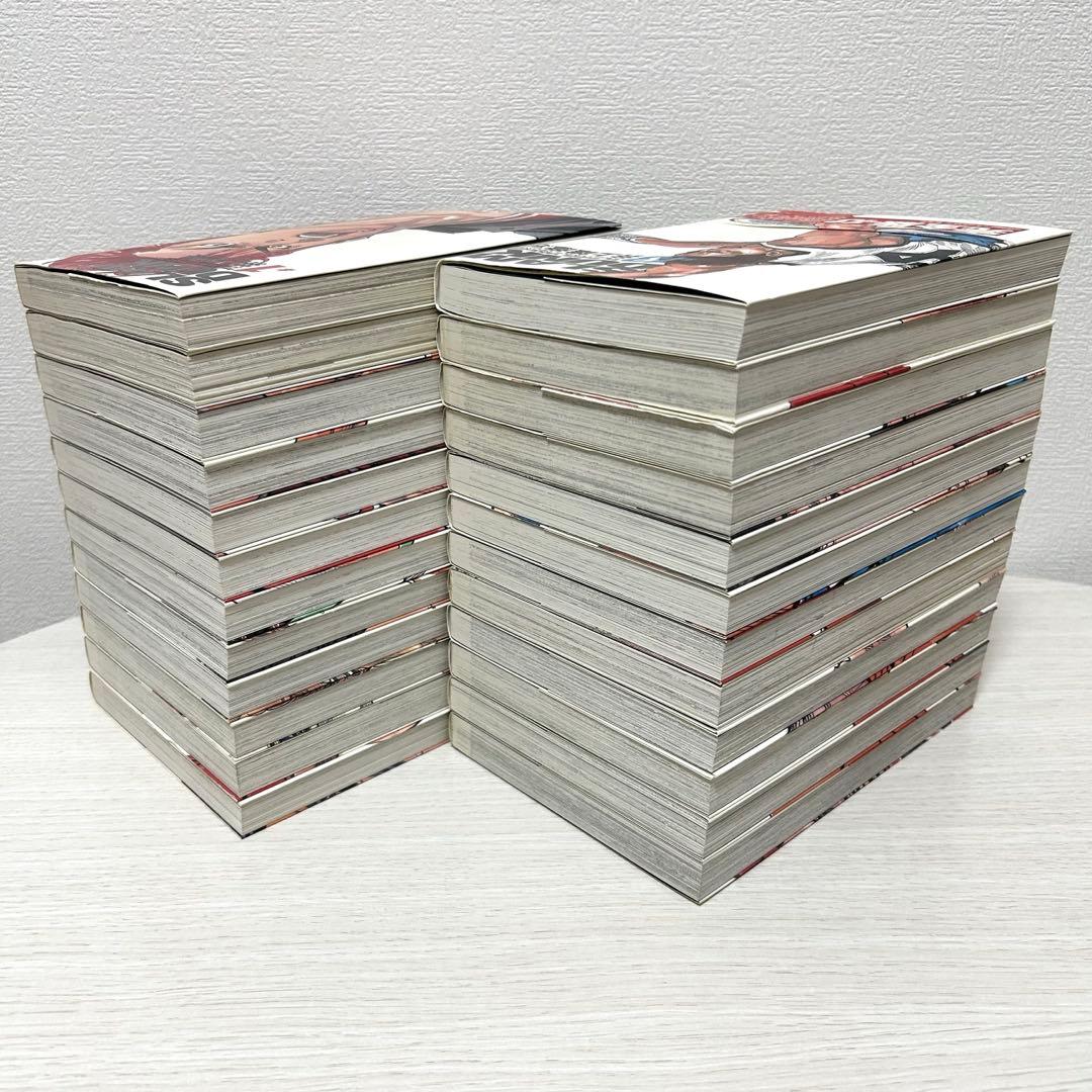 スラムダンク　完全版　全巻