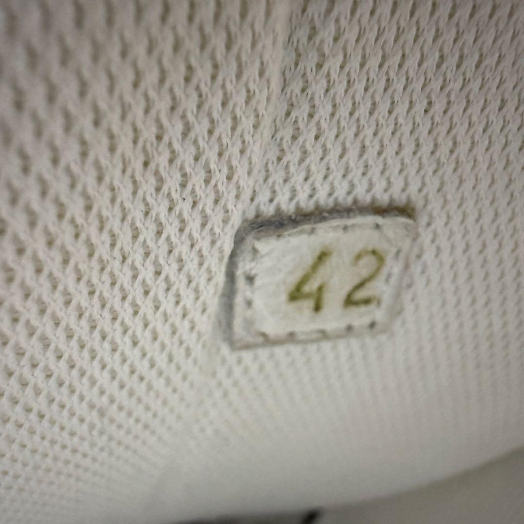 MARNI BigFoot 2.0 レザースニーカー