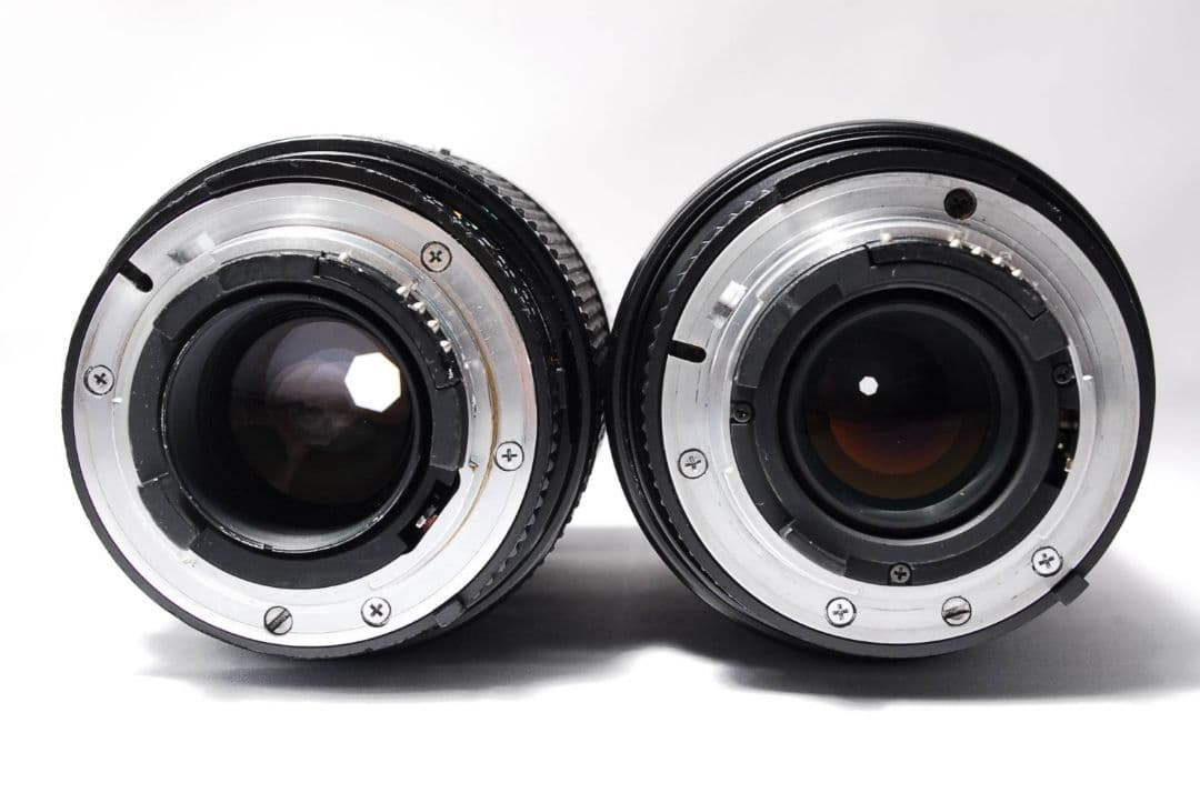 ♥動きに強い名機♥Nikon D70s♥標準&望遠セット 初心者安心 簡単操作