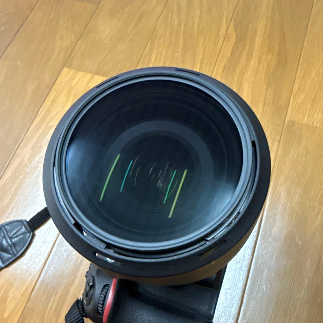 Nikon D800E デジタル一眼レフカメラ